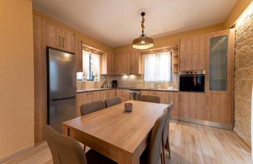 Stoupa Apartment | Villas Chrysanthi