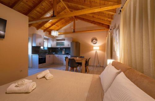 Stoupa Apartment | Villas Chrysanthi