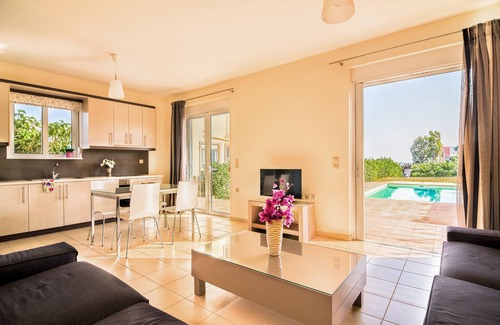 Marathi Villa | Villas Creta