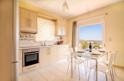 Marathi Villa | Villas Creta