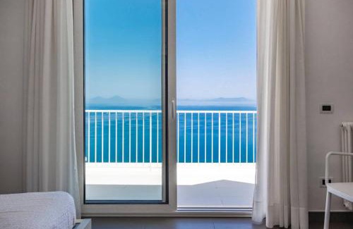 Capo d'Orlando Villa | Villas d'Orlando - with private pool and sea view