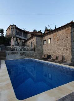Molares House | Villas da Quintã