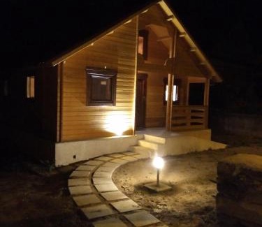 Aldeadavila de la Ribera House | Villas de Arribes