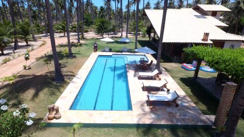 Guajiru House | Villas de Guajirú, Casa 1