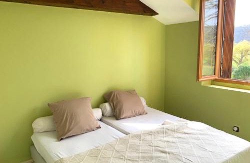 Cales Villa | Villas de la Plaine