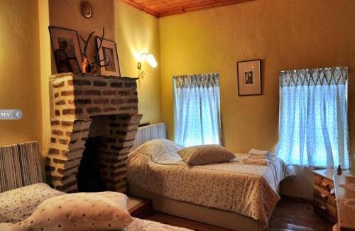 Sidirochori Villa | Villas De Luna