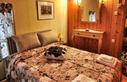 Sidirochori Villa | Villas De Luna