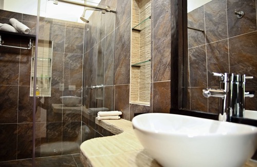 Villavicencio Hotel | Villas de San Sebastián