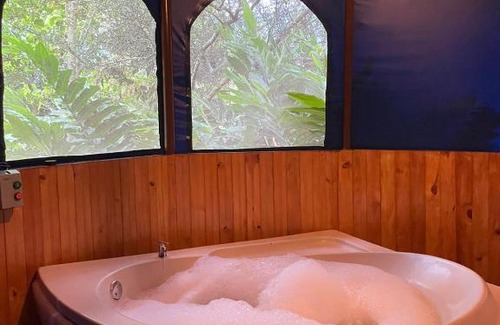 San Francisco Other | Villas del Río-Finca Hotel
