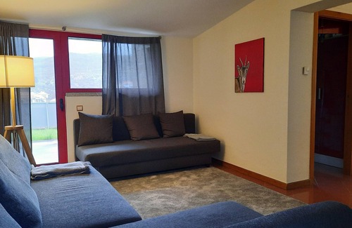 Castro Laboreiro House | Villas do Laboreiro - House 8 - Excellent for Walking