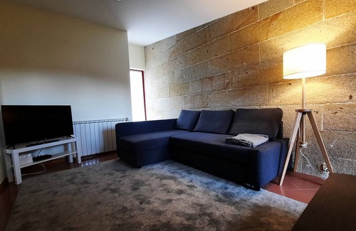 Castro Laboreiro House | Villas do Laboreiro - House 8 - Excellent for Walking