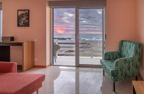 Lajes das Flores Apartment | Villas do Mar