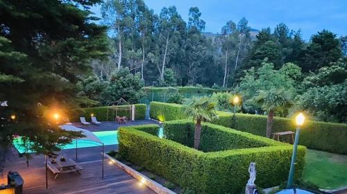 Portela Villa | Villas do Monte