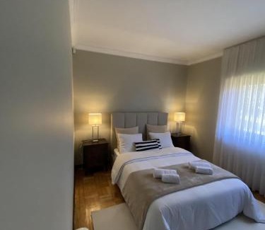 Portela Villa | Villas do Monte