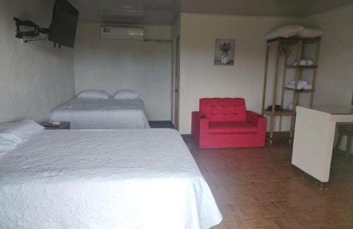 Cobano Apartment | Villas El Alto 1