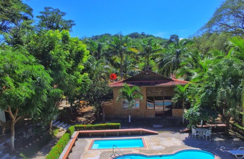 Matapalo Villa | Villas equipada 5 minutes from the beach