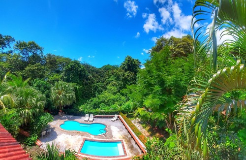 Matapalo Villa | Villas equipada 5 minutes from the beach