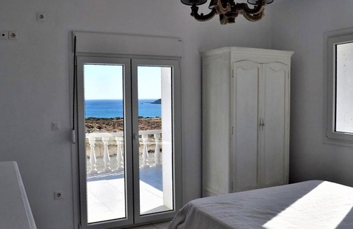 Karpathos Villa | villas