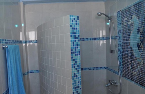 Karpathos Villa | villas