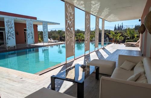 Ait Hamid Villa | Villas Green