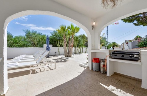 La Sabatera Villa | Villas Guzman - Florida