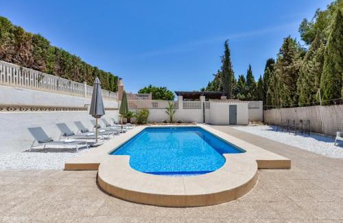 Casas de Torrat Villa | Villas Guzman - Villa Luz