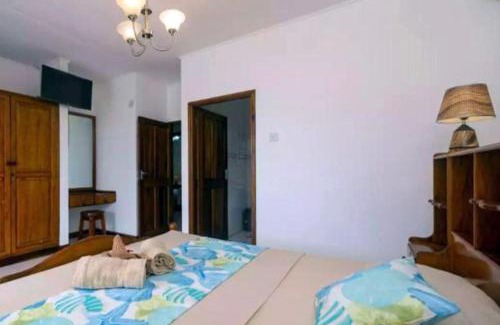 Beau Vallon Villa | Villas in Beau Vallon, Seychelles