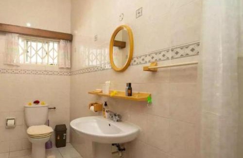 Beau Vallon Villa | Villas in Beau Vallon, Seychelles