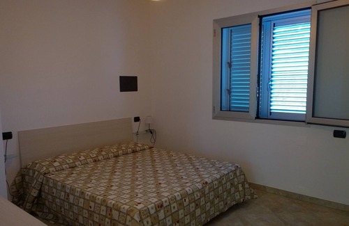 Ricadi Villa | Villas in Capo Vaticano, Santa Maria area, panoramic location, near the sea
