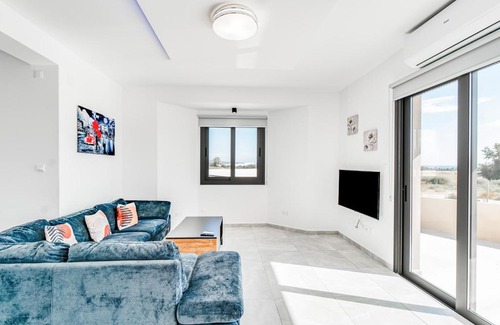Timi Villa | Villas in Cyprus