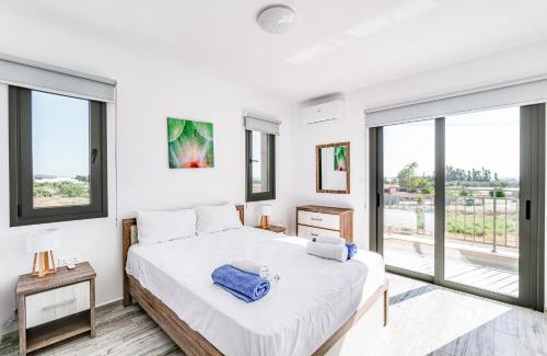 Timi Villa | Villas in Cyprus