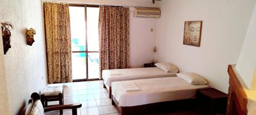 Gournai Apartment | Villas Irene 5 Family Apartments