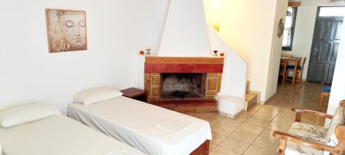 Gournai Apartment | Villas Irene 5 Family Apartments