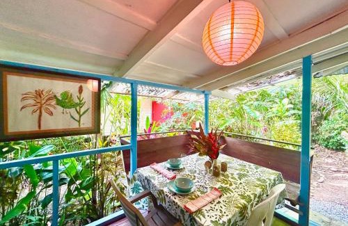 Chiguata Hotel | Villas Itaita Beach Cabins