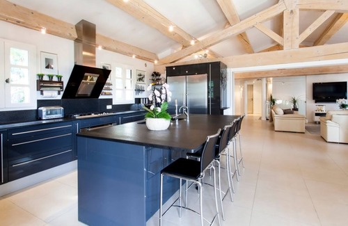 Chateauneuf-Grasse Villa | Villas Jolie and Zen