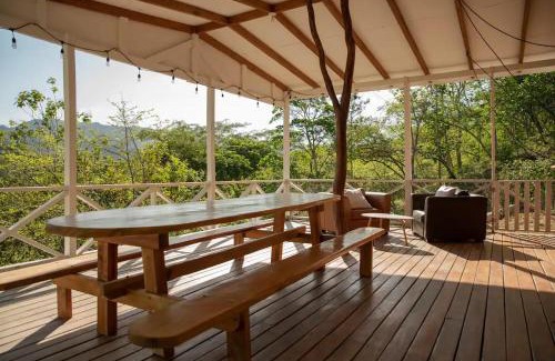 Paquera Villa | Villas La Paillote Costa Rica