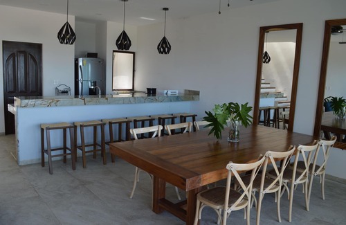 Chicxulub Puerto House | Villas Las Tunas II - Yucatan Home Rentals