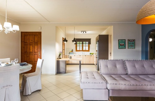 Adele Villa | Villas Lefkothea