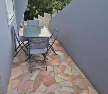 Vieux-Habitants House | VILLAS Lush Eden