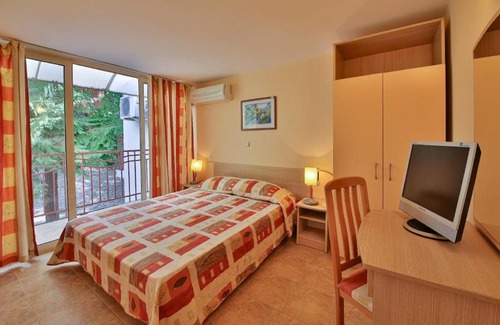 Albena Resort | Villas Magnolia