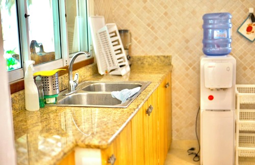 Las Terrenas Villa | Villas Mares