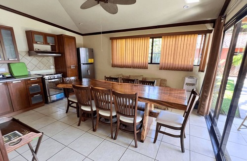 Coatepeque Villa | Villas Noelia