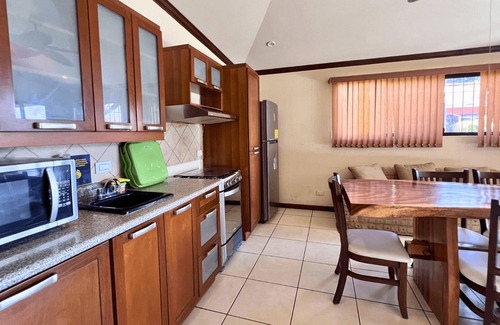 Coatepeque Villa | Villas Noelia