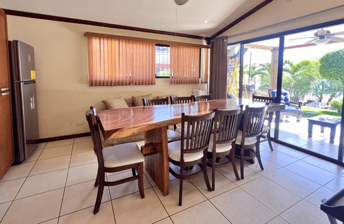 Coatepeque Villa | Villas Noelia