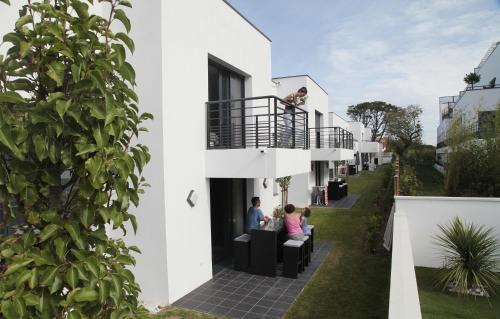 Anglet Villa | Villas Odalys Le Domaine d Anadara