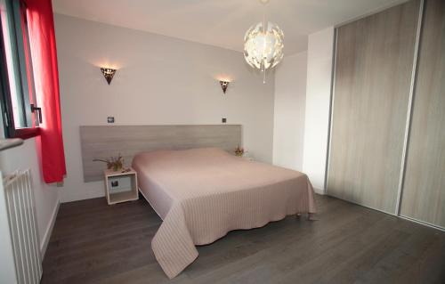 Anglet Villa | Villas Odalys Le Domaine d Anadara