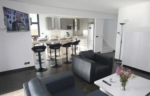 Anglet Villa | Villas Odalys Le Domaine d Anadara
