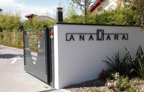 Anglet Villa | Villas Odalys Le Domaine d Anadara