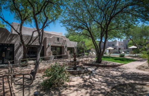 Las Lomas Villa | Villas of Cave Creek
