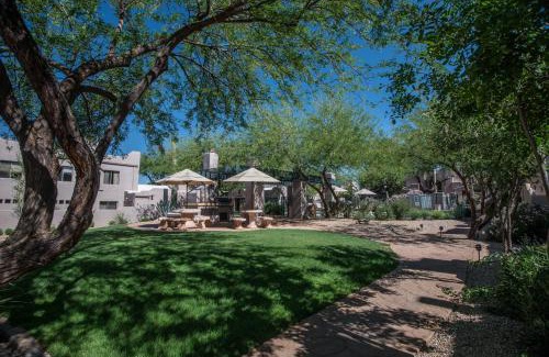 Las Lomas Villa | Villas of Cave Creek